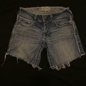 Ariat, vintage shorts